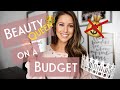 HOW TO WIN A PAGEANT ON A BUDGET| With Miss USA | Chai Tea Tuesday with Nia