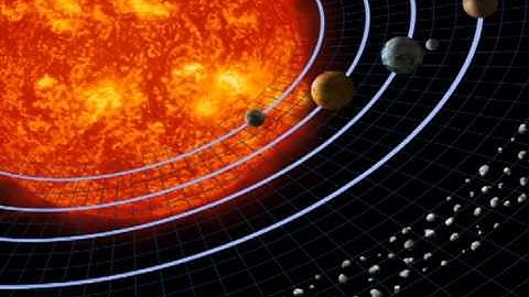 Microcosm and Macrocosm - Edgar Cayce