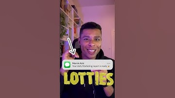 Using Lottie Animations on your Webflow Website has never been easier.