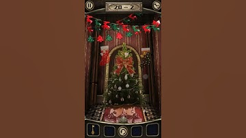 Escape the Doors Level 78 Walkthrough android