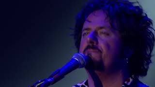 Toto - Better World (Parts I, II &amp; III) - 35th Anniversary Tour (2013)