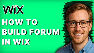 How to Build Forum in Wix [2025 Guide]