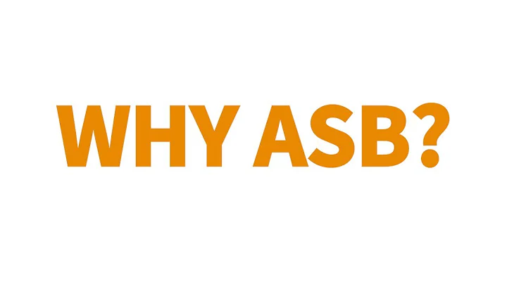 Mario Somoza "WHY ASB"