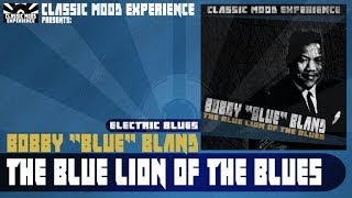 Bobby Blue Bland - I Pity the Fool (1961)