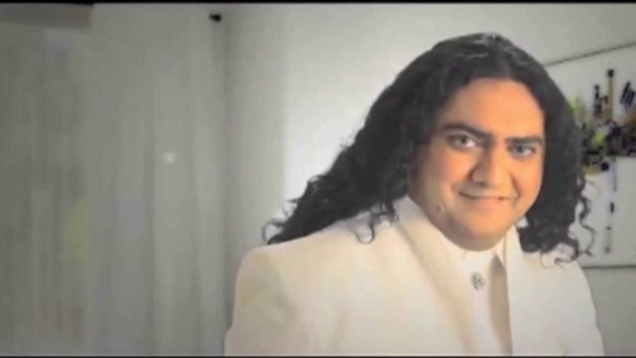 Taher Shah - Eye To Eye (metal cover) - YouTube