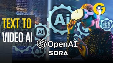 Sora AI Video Generator is About to Change Video Creation Forever