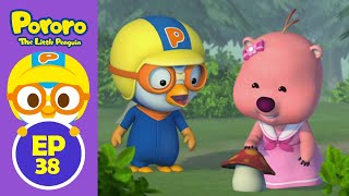 Pororo the Best Animation | #38 Magic Potion 2 | Learning Healthy Habits for Kids | Pororo English