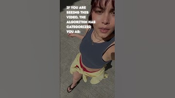 The algorithm brought you here for a reason.