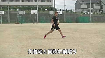ラグビー練習メニュー Youtube