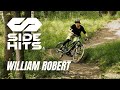 Oui Oui William Robert S New Bike Day Side Hits 012
