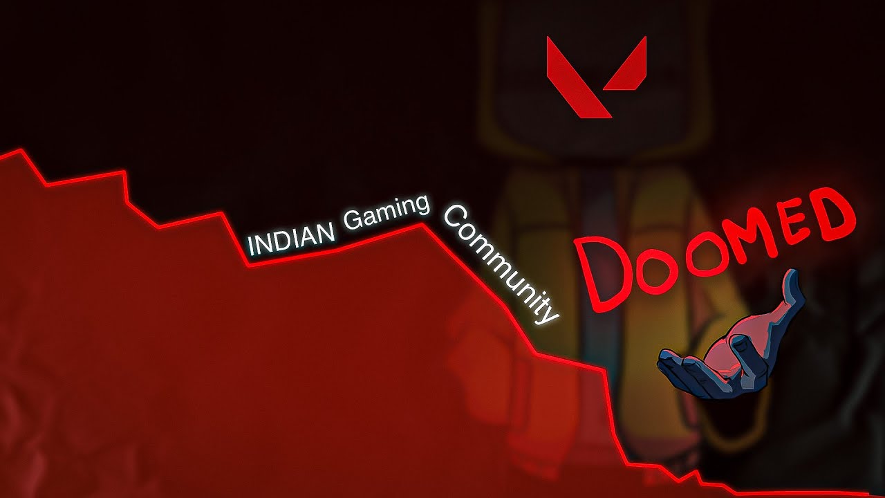 Valorant is Killing Indian Gaming | Toxic 0.2 #valorantindia