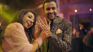 Aishwarya & Avaneesh | Hum Ek Hue | The Wedding Filmer