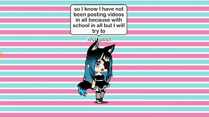 Why am I not posting any videos