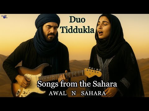 Songs From The Sahara