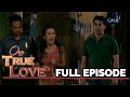One true love ellen gets jailed  full episode 3