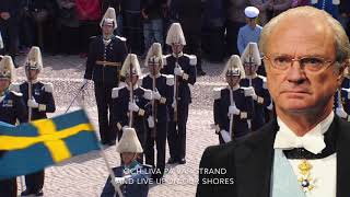 Swedish Royal Anthem - Kungssången