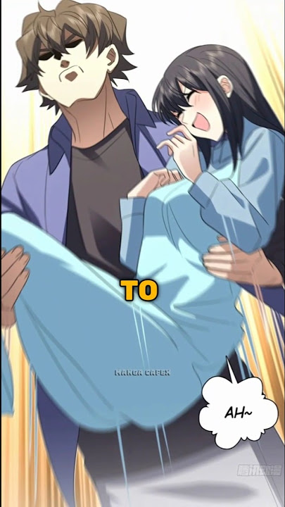 Time for another kid | #manhwa #manhua #shorts