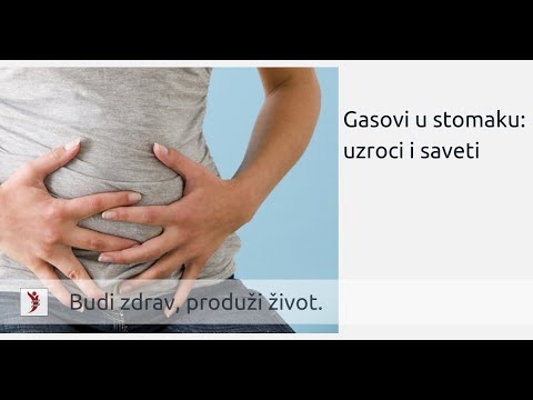 Video: Zašto hrana uzrokuje plinove?