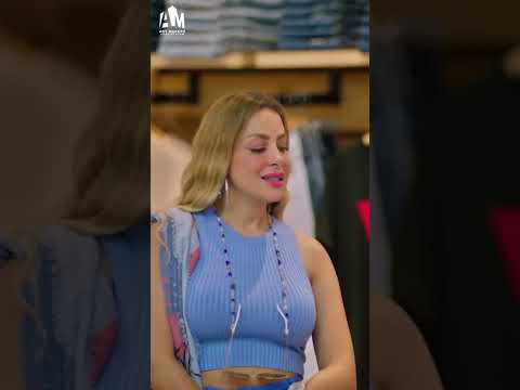 لما تشوفي الاكس مع خطيبته رد فعل ريم مصطفى