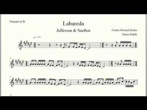 Labareda, PDF