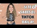 SI TE SABES EL TIKTOK BAILA! - 2026