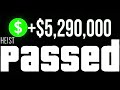 Top Fast Ways To Make Millions SOLO In GTA 5 Online Easy Money Top Fast Ways To Make Millions SOLO In GTA 5 Online Easy Money