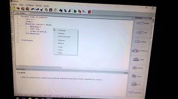 VIDEO TUTORIAL PSEINT SUMA DE DIEZ NUMEROS