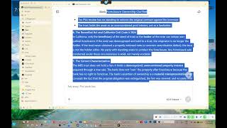 Finding CUSIP Numbers and Doing Your Own Forensic Audit