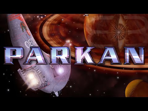 Видео: Parkan - ностальгическое прохождение - день 1