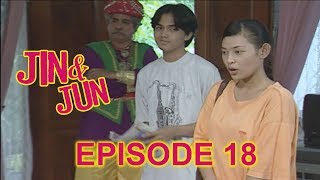 Jin dan Jun Episode 18 Pramuwisma