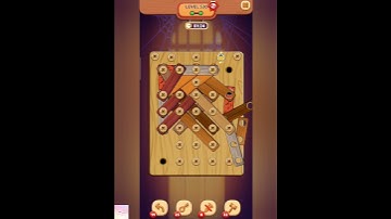 Woodout! Level 530 | Super Hard #noboosters