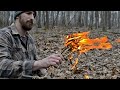 Instant Flame Tinder Bundle - How To