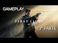 007 FIRST LIGHT - GAMEPLAY PT . 3 EL ORIGEN DE 007