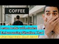 [Story] The Embarrassing Coffee Situation | Saudi Dialect (Urban Hijazi Arabic)