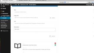 Wordpress Porcelain Theme Service Boxes