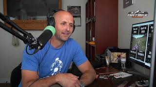 Trail Building and Maintenance with a Forest Service Trail Supervisor - DBC PODCAST Episode 47