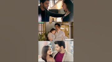 Yehh jadu hai jinn ka💖❤️ #aman #roshni #shorts #yjhjk #serial #love #ytvideo #status #aditisharma