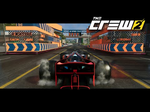 ТССС СИНИЕ ГОНКИ! With @BladChydays @reveltora @MedvedSPivom @TiTiguyM | THE CREW 2! STREAM 32