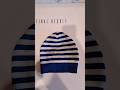 Old sweater reuse Idea#winter cap#diy#shorts#trendy#lifehacks