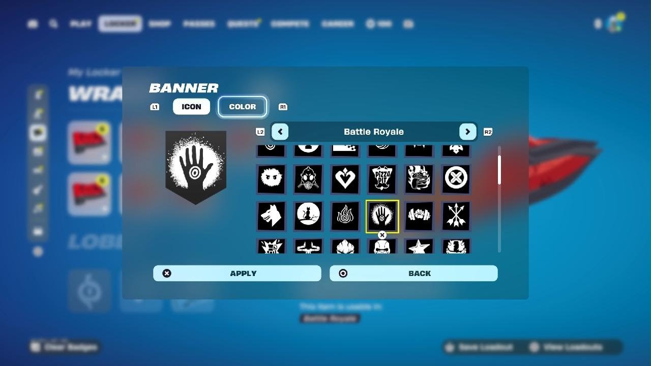 Can u guys tell me if any of these banners are rare - YouTube
