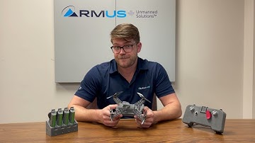 12 Days of RMUS - Evolve Dynamics Nano