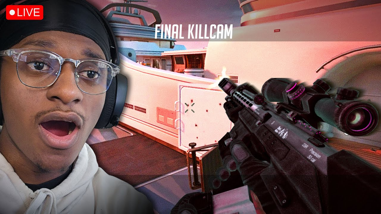 THE BEST CALL OF DUTY?! - YouTube