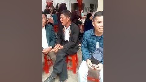 Toàn Cảnh Lễ Tiệc Cỗ Sinh Nhật Thôn Nà Pàn , Xã Hoàng Đồng 7/9/2025(ÂL) Đông Các Nhân Hát Sli Tới Dự