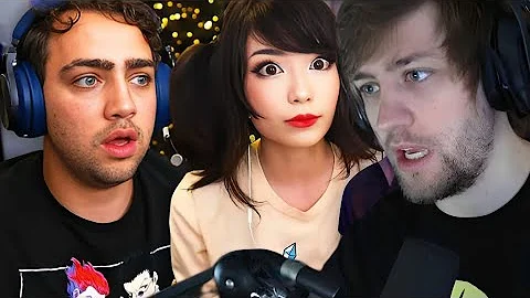 Mizkif and Emiru's Secret Coup Against Sodapoppin Revealed!