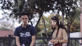Ben\&Ben - Pagtingin (Music Video School Project)