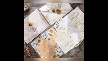 Thiệp cưới đẹp rẻ nhanh Đà Nẵng