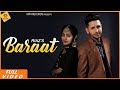 Riaz  baraat full  jassi x   latest punjabi songs 2019  music