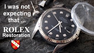 Rolex From Ebay - What's Behind The Bling?