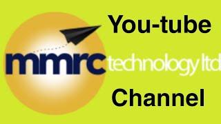 MMRC tntro promo