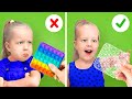 Absolutely Genius Parenting Hacks That Will Make Your Life Easier || Great Gadgets For Parents